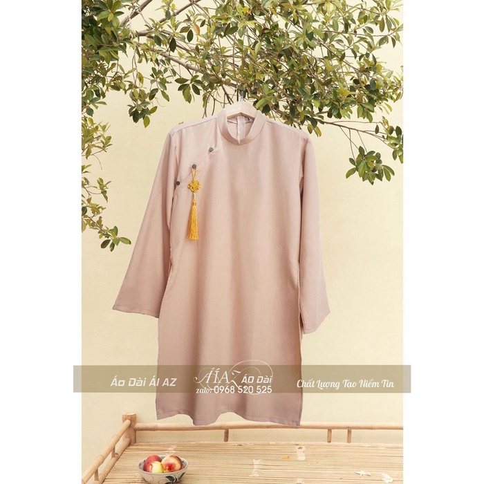 Áo Dài Cách Tân Nam LD36