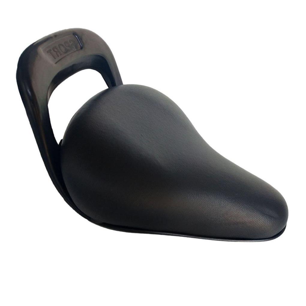 Yên Xe Đạp Chống Sốc Thoáng Khí Thoải Mái Cho Bé