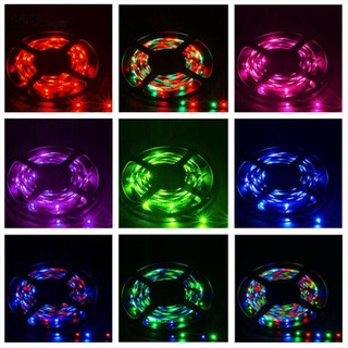 [ FAST SHIPPING ]Control Box 2835 44 Key Flexible IR Remote Controller Led Light Strip RGB
