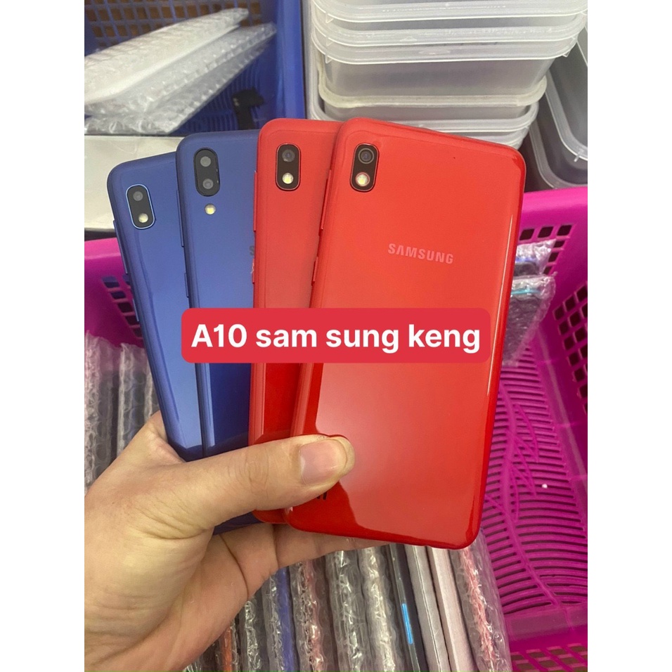 Điện thoại Samsung Galaxy A10 2GB/32GB 6.2 inch