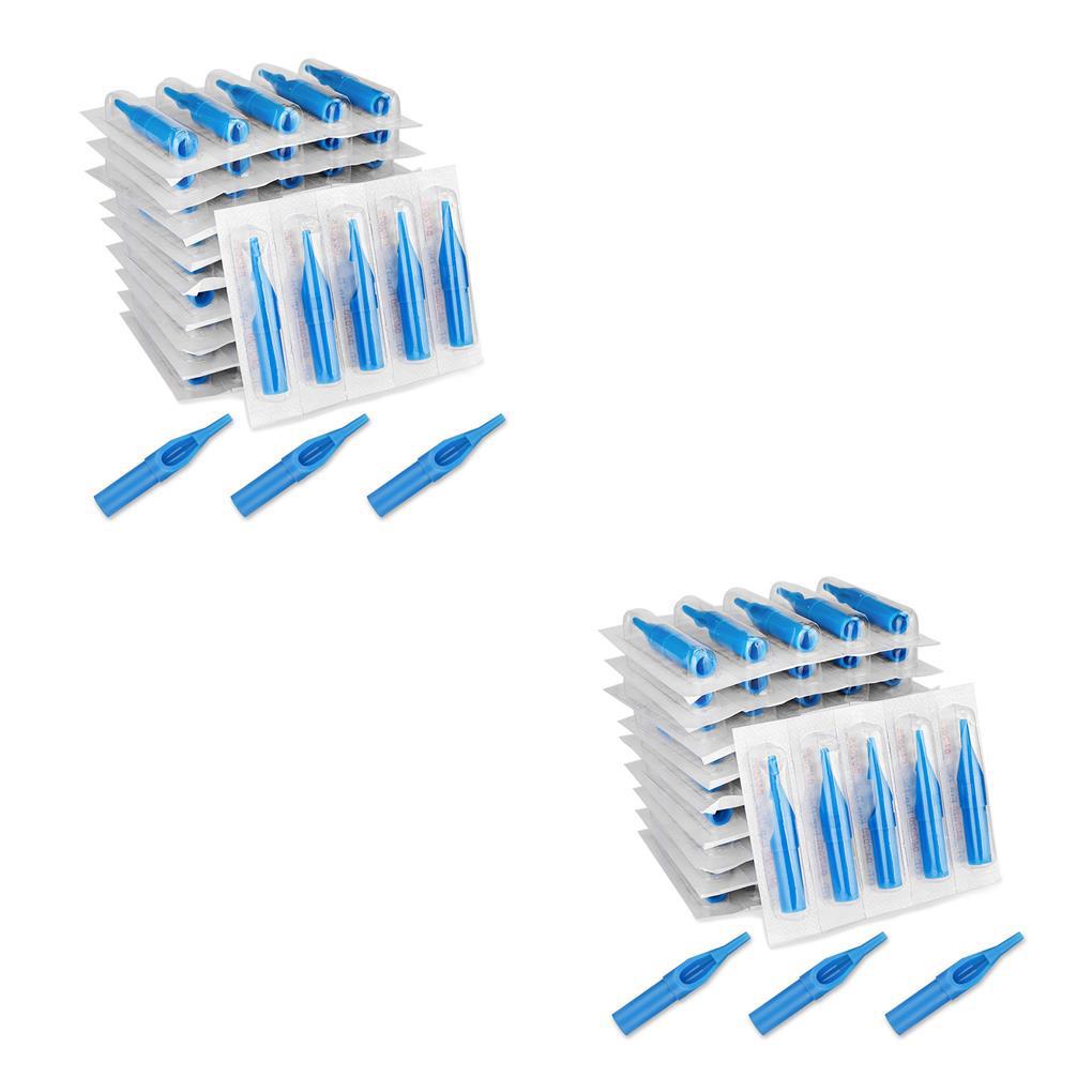 1 / 2 / 3 / 5 Lọ Kim Xăm Mực Sắc Tố Cao Chuyên Dụng Cho Trang Điểm Cơ Thể