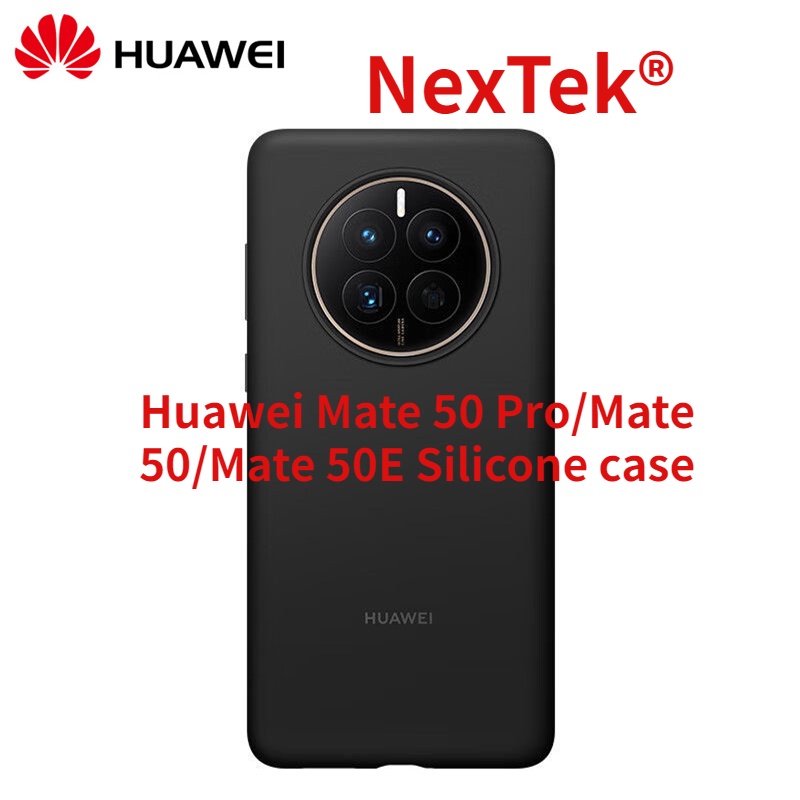 Ốp Điện Thoại Silicon Dẻo Sợi Nhỏ Cho Huawei Mate 50 Pro Mate50 / Mate50E Huawei Mate50 Mate50Pro