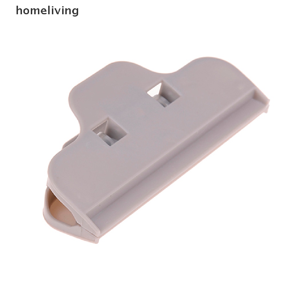 Kẹp Miệng Túi Thực Phẩm Bằng Nhựa Tiện Dụng Cho Văn Phòng