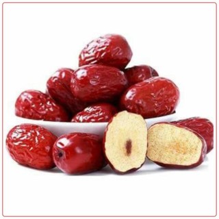1 KG Táo đỏ Tân Cương
