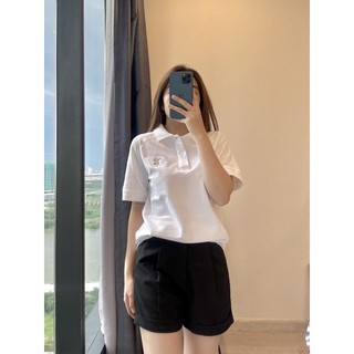 ÁO THUN POLO DOGGY