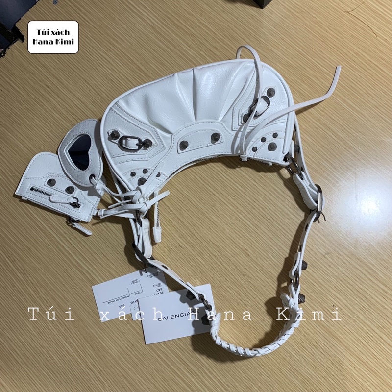 Túi đeo chéo/ kẹp nách, Túi BALEN
