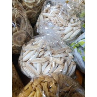 Bánh Đuông Sữa Dừa Siêu Ngon