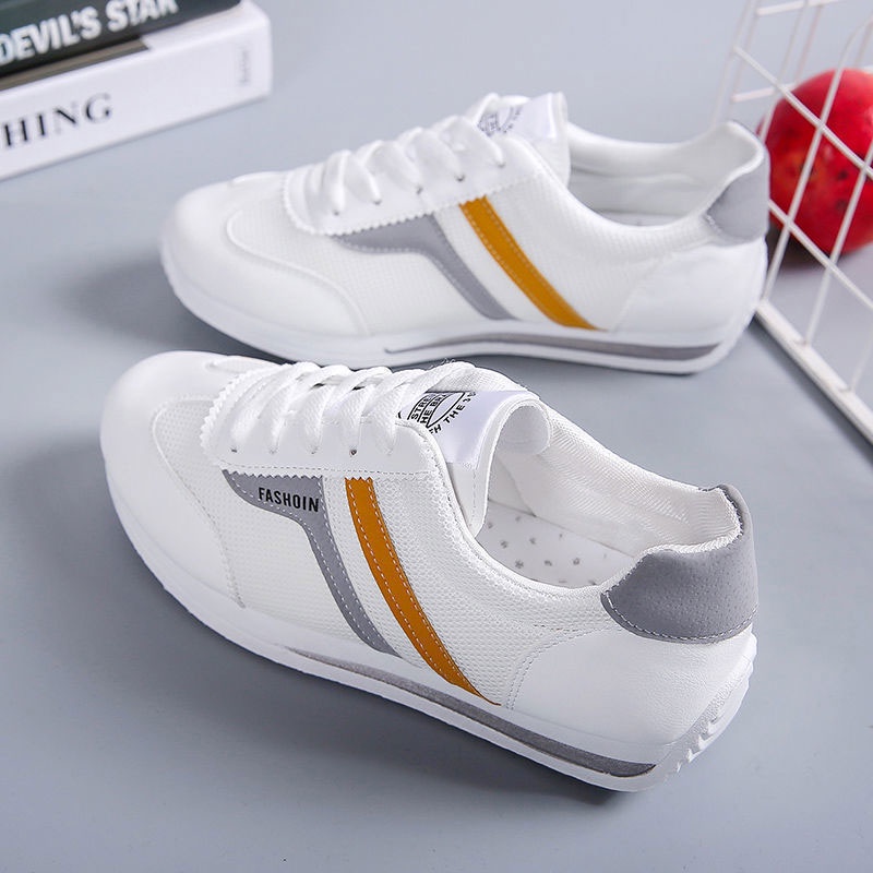 One more shoes Giày Thể Thao Nữ Thời Trang Mới