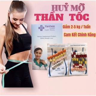 Giảm cân cao cấp vip 14s mẫu mới - giảm cấp tốc 2-5kg / tuần