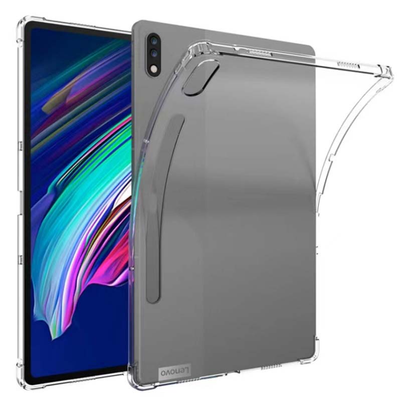 Ốp Máy Tính Bảng TPU Trong Suốt Chống Sốc Cho Lenovo Tab P11 Pro 2nd Gen 2 11.2 inch Xiaoxin Pad Pro 2022 11.2 " TB138FC TB132FU