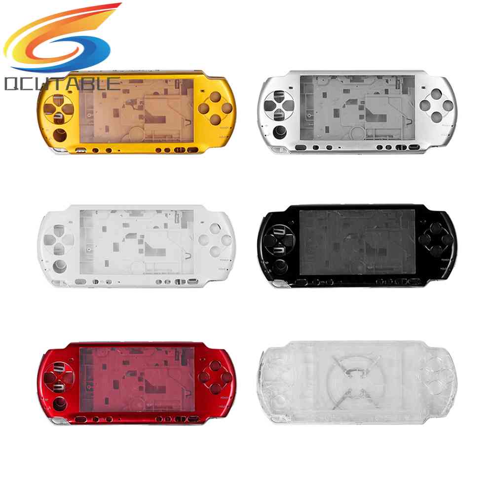 Vỏ BọC Thay Thế Cho Tay CầM Chơi Game PSP3000