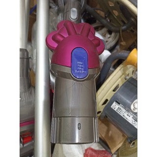 máy hút bụi dyson