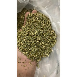 Gói 100gr Trà hoa hoè ( đã sao khô) hỗ trợ mất ngủ cực tốt