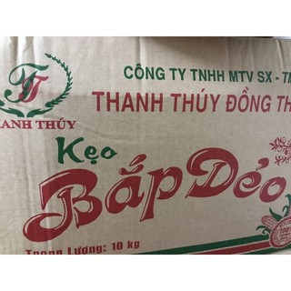 DẺO BẮP CÓ NHÂN 🌽 🧧🧧 1kg