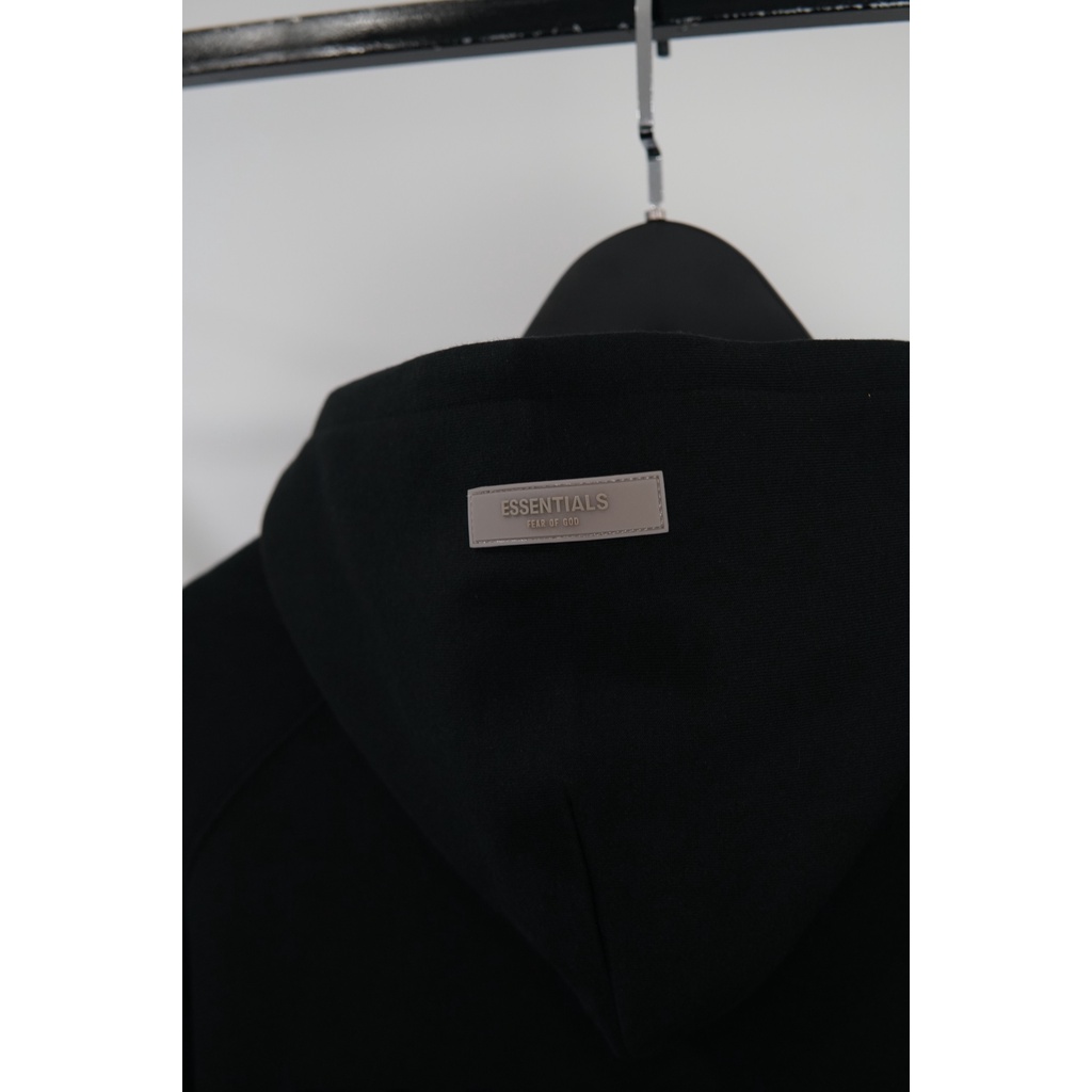 Áo Hoodie Essentials SS22 Logo 1977 Hot Trend - Hàng Siêu Cấp chuẩn Hãng