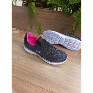 Gìày thể thao SKECHERS nữ