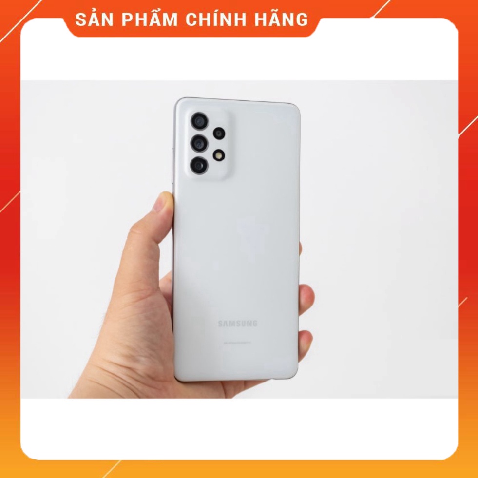 Điện thoại Samsung Galaxy A23  Hàng Chính Hãng Fullbox Bảo Hành 1 Năm