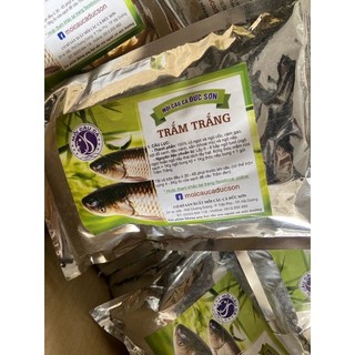 Mồi câu cá trắm đen, trắm trắng