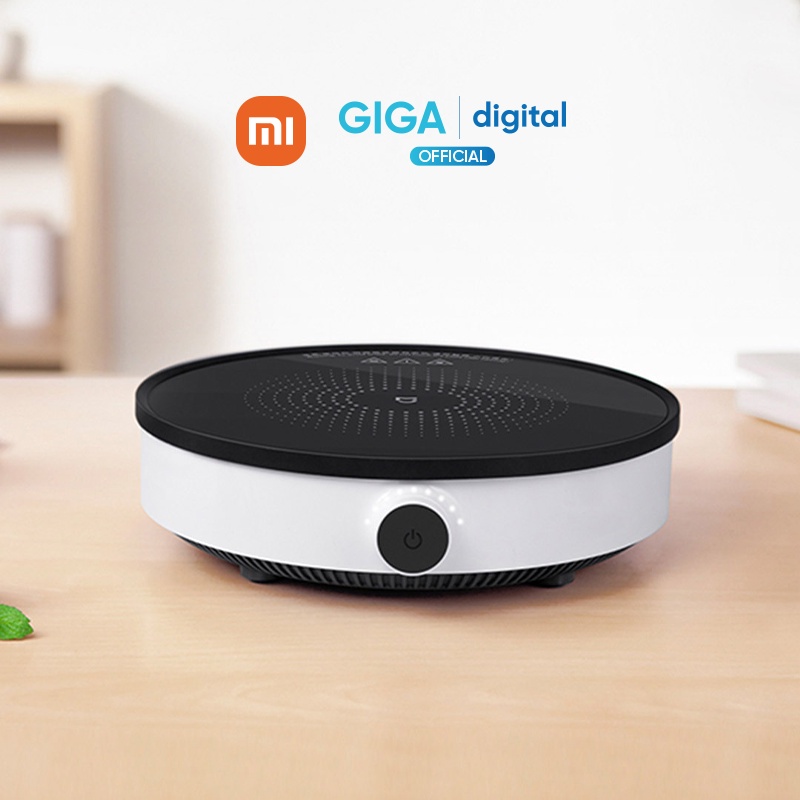 Bếp từ Xiaomi Youth Lite DCL002CM 9 mức nhiệt