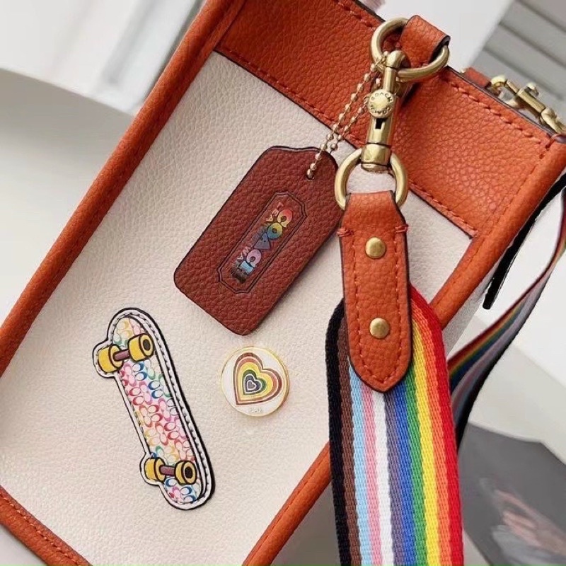 ✨Siêu Hot⚡️Coach Tote