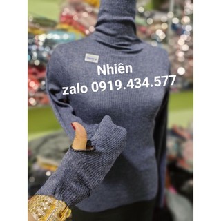 🍀áo thun giữ nhiệt🍀 cổ cao 🍀tay siêu dài _