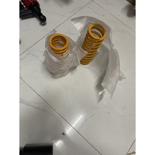 Phuộc nhún lò xo lẻ