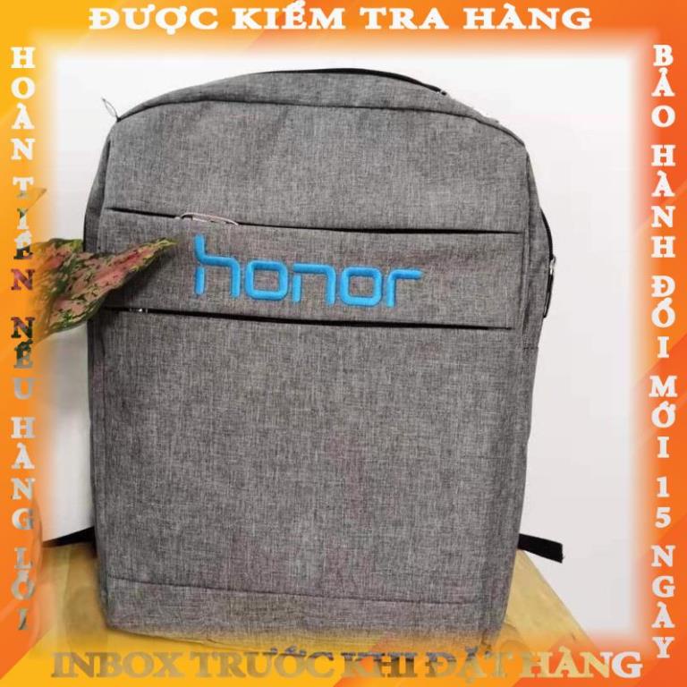 Ba lô Honor màu xám hoangvanvi