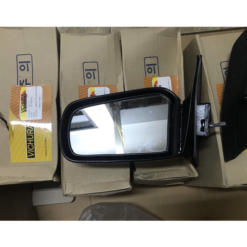 Gương chiếu hậu ngoài KIA PRIDE - CD5