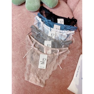 Combo 5 quần, combo 10 quần lót ren sisterhood siêu sexy, quyến rũ, gợi cảm