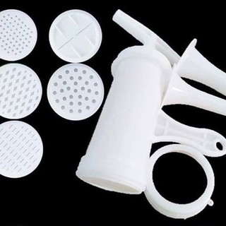 Bộ dụng cụ làm bún tươi, mì tươi, nhồi xúc xích