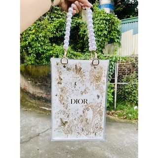 Túi giấy hãng ánh kim custom size19/25/42