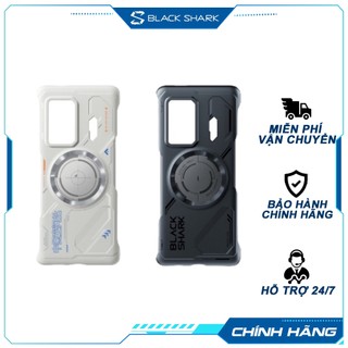 Ốp lưng tản nhiệt từ tính cho điện thoại xiaomi black shark 5 / 5 pro