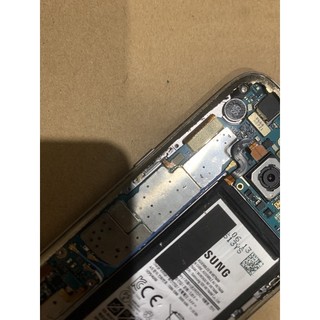 main sống samsung s7 g930a