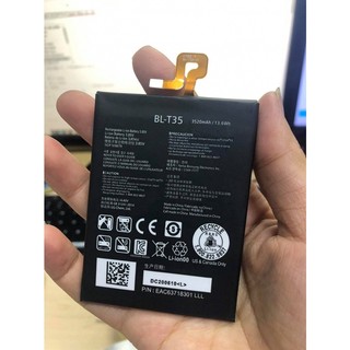 Pin google pixel 2xl bl-t35 dung lượng 3520mah zin tốt chất lượng