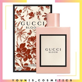 Nước hoa nữ cao cấp bloom edt 100ml younis_cosmetics