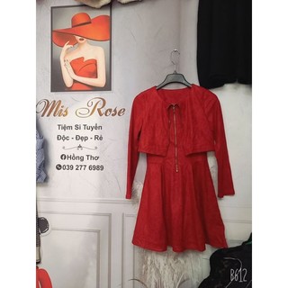 Đầm thu xô