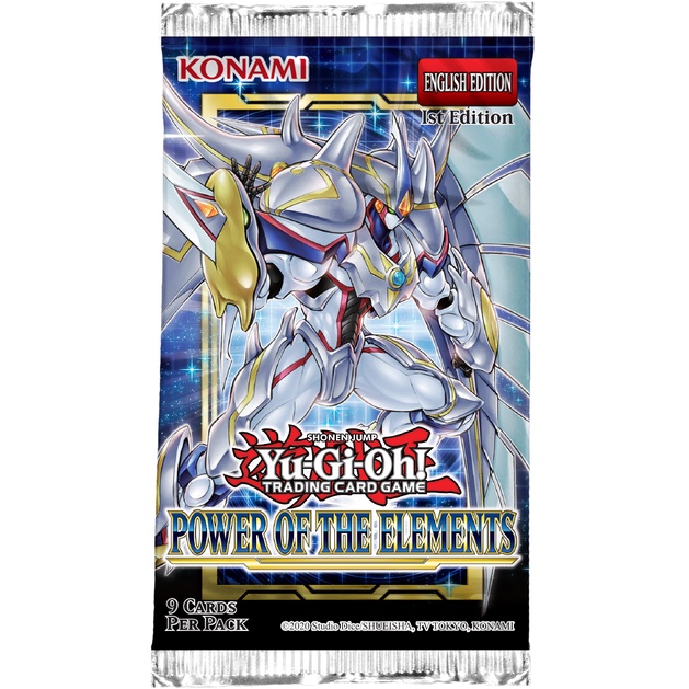 Thẻ bài YUGIOH - Tearlaments Sulliek - POTE-EN072 - Common 1st Edition - Continuous Trap