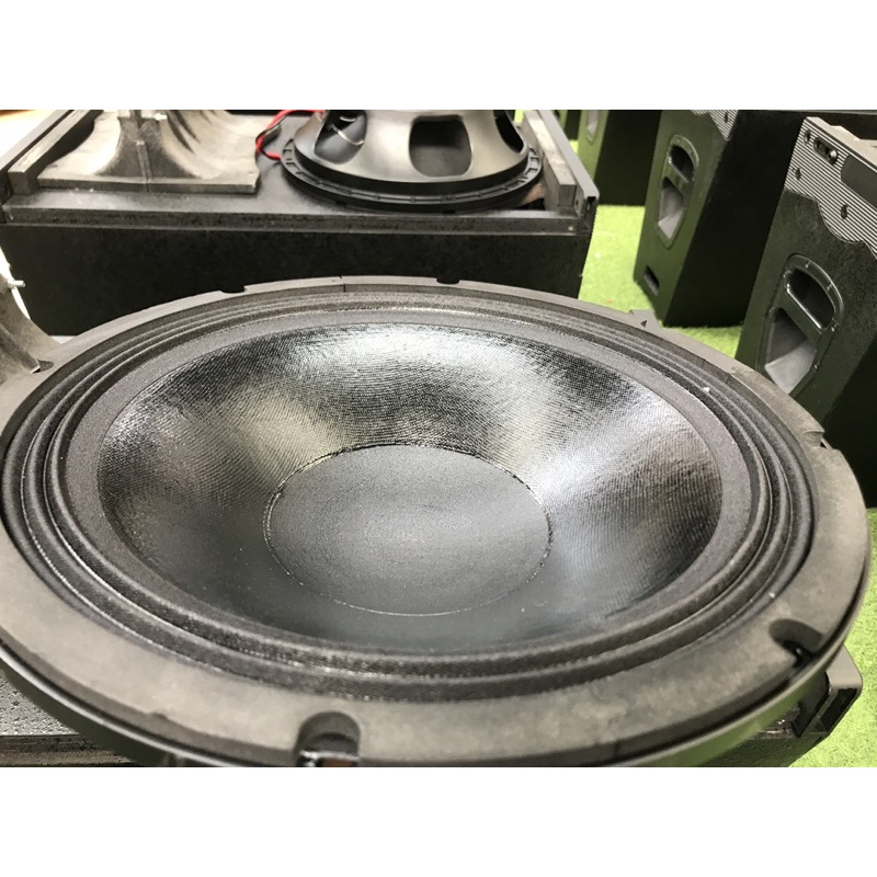 Bass 30 từ neo coil 76, núm lõm