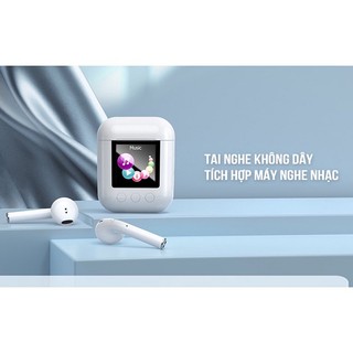 Tai nghe Bluetooth REMAX TWS – 19