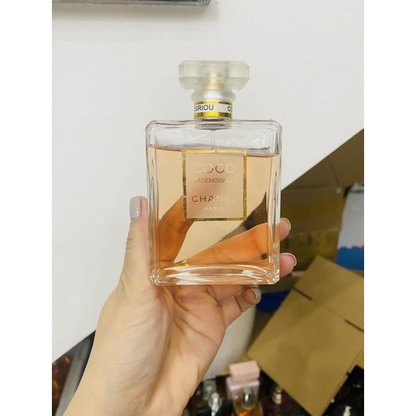 Nước hoa nữ si tuyển