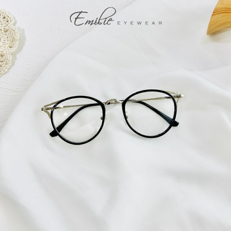 pass gọng kính cận emilie