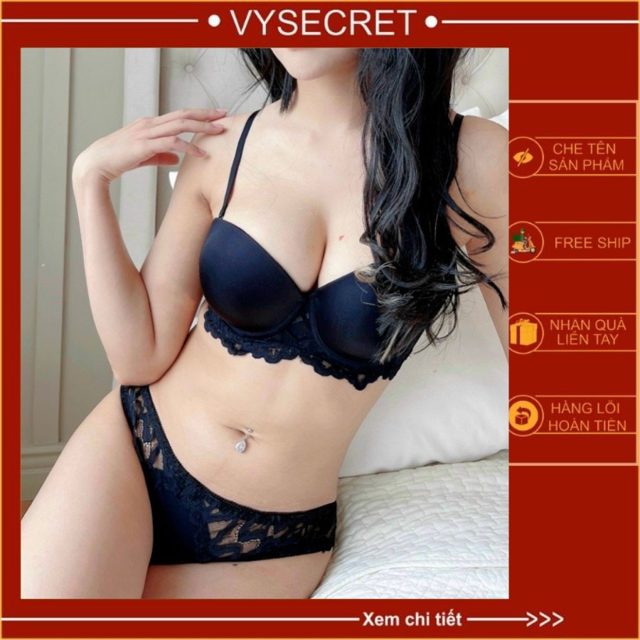 BỘ ĐỒ LÓT NÂNG NGỰC ,SÉT NỘI Y TRƠN ĐỆM 1,5P SEXY,QUYẾN RŨ C1088 | BigBuy360 - bigbuy360.vn