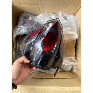 Đèn hậu lc135 v6 chính hãng