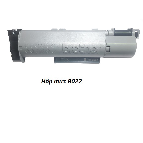 Mực hộp máy in laser Brother TN-B022 - Mực cho máy HL-B2000D, B2082DW, DCP-B7535DW