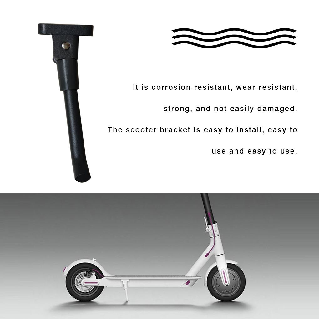 Chân Chống Gập Được Cho Xe Scooter M365