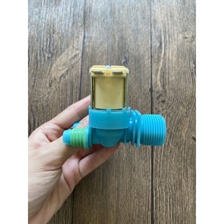 VAN CẤP NƯỚC ĐÔI 2 220v MÁY GIẶT SAMSUNG, SHARP HÃNG ZIN
