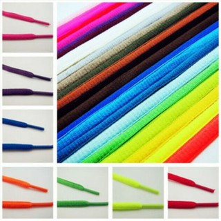 Dây buộc giày, dây giày thể thao cao cấp 120cm-130cm