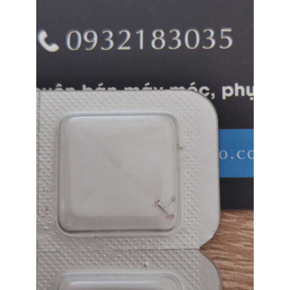 Linh kiện máy đồng hồ MIYOTA 8200