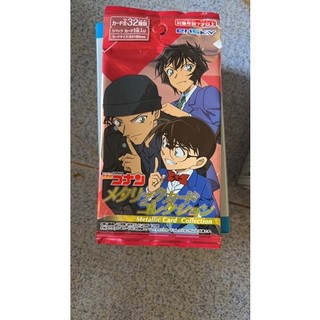 Gói thẻ nhân phẩm conan