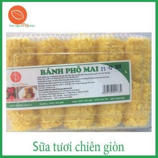 BÁNH SỮA TƯƠI